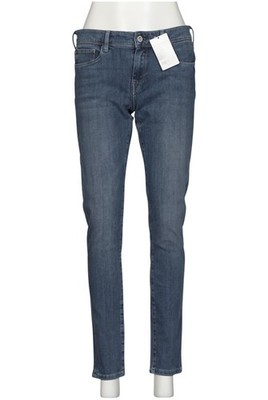 Pepe Jeans Jeans Damen Hose Denim Jeanshose Gr. W29 Baumwolle Blau #awg46z8