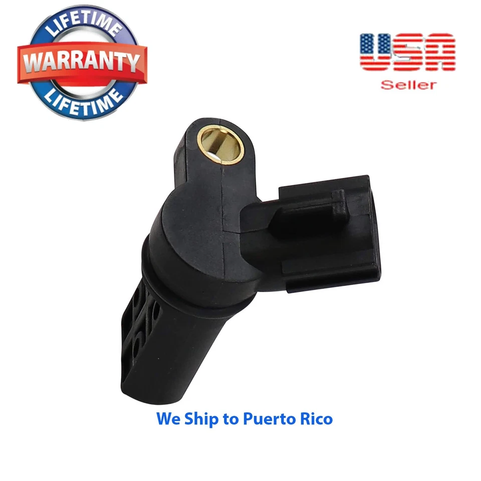 JUEGO DE 4 X NUEVO Sensor de posición del árbol de levas para Infiniti 02-10 Nissan 2005-2014 Foto 2 de 3