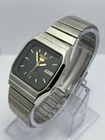 Vintage Seiko 5  TV Automatic 7009-206 Movement Men’s Wrist Watch Japan Made