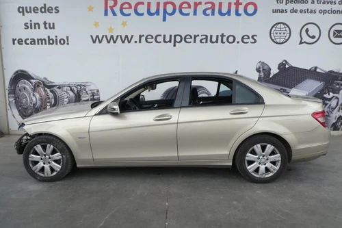 A2075401850 Caja Reles/Fusibles para MERCEDES-BENZ CLASE C (BM 204) BERL 7562366 - Imagen 6 de 10