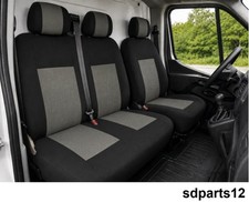 Siège Ford TRANSIT