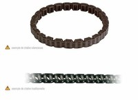 Vertex Leise Steuerkette - 114 Glieder FüR Yamaha YZ 250 F 2022-23