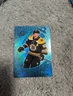 2022-23 UD Skybox Metal Universe Blue Haze Hockey Brad Marchand Boston Bruins