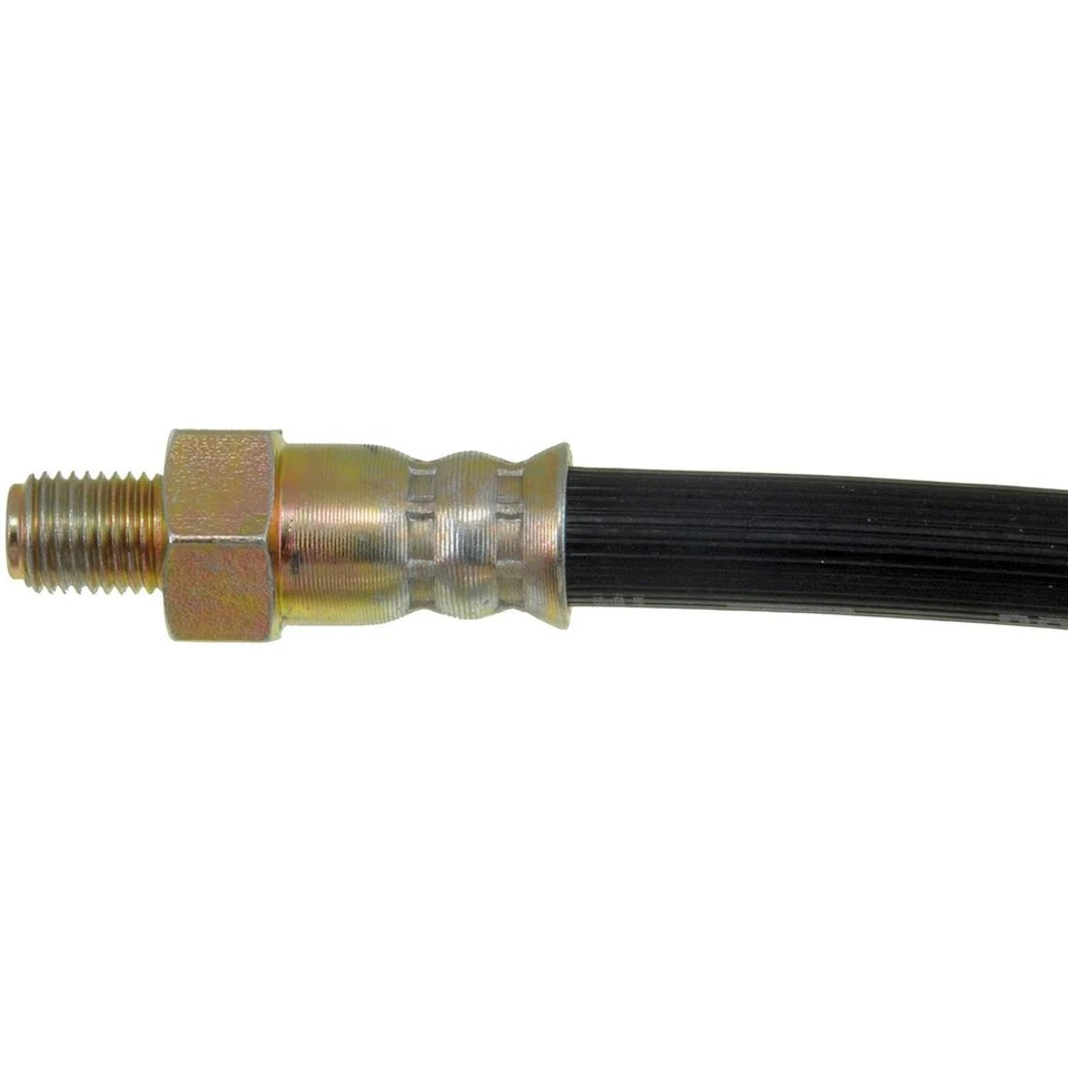 Гидравлический шланг заднего правого тормоза Dorman для Fiat 124 1970 1971 1972 1975 1976 годов выпуска - Изображение 2 из 3