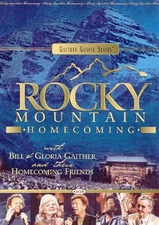 Rocky Mountain Homecoming [DVD]