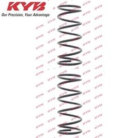 2X Fahrwerksfeder KYB RA5579 2 Federn Satz Federnsatz FüR Daewoo