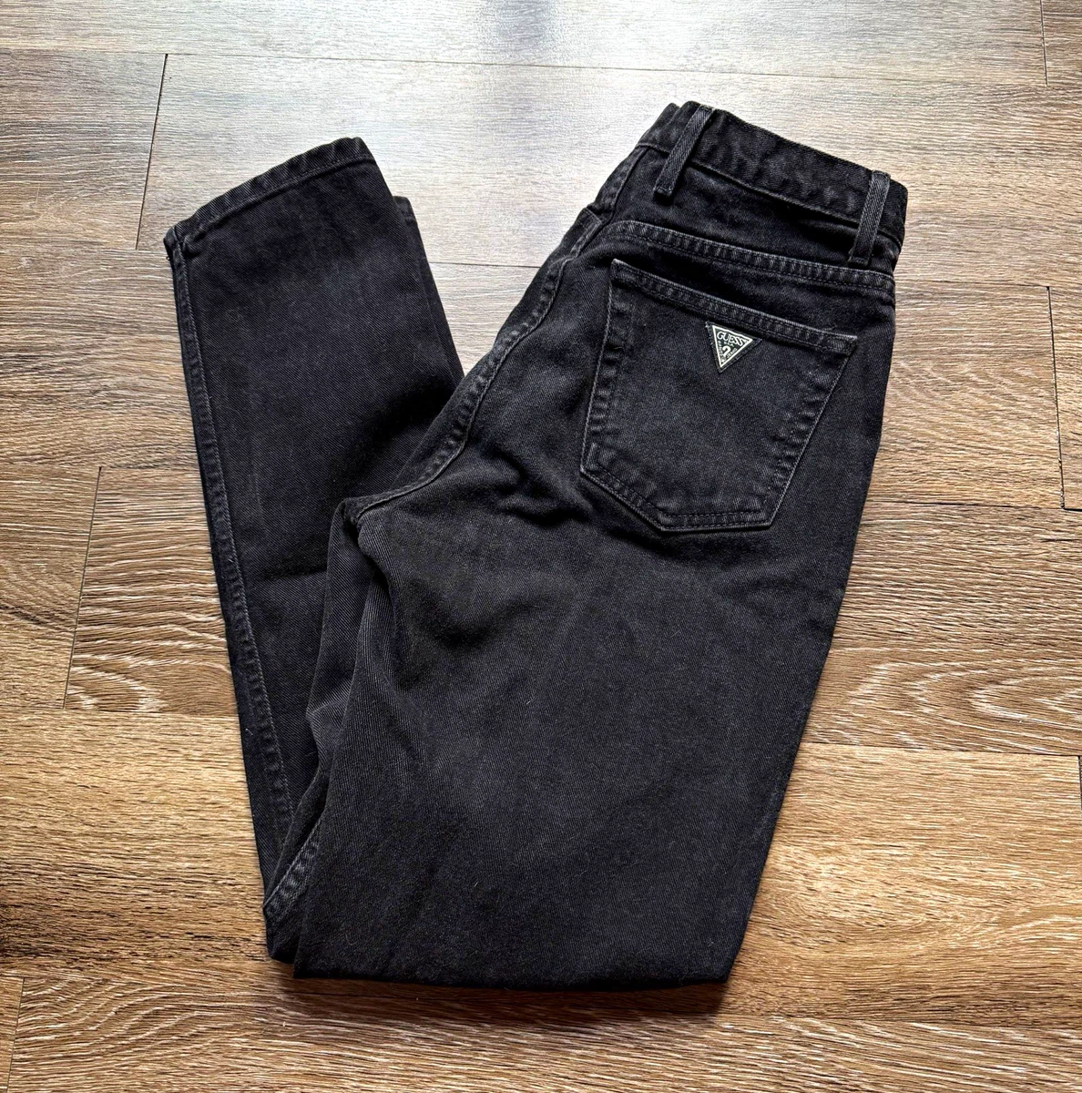 womens vintage guess jeans products for sale | eBay
