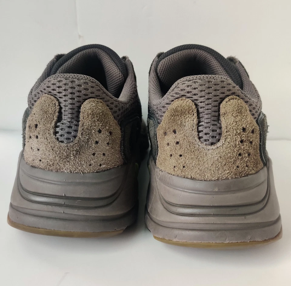 ADIDAS Yeezy Boost 700 Malva Talla 7 Para Hombre *LEER* Foto 4 de 4