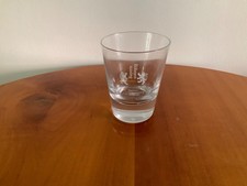Glas Bayerische Landesaustellung Zwiesel 2007 Bayern - B&ouml;hmen Wappentiere Schott