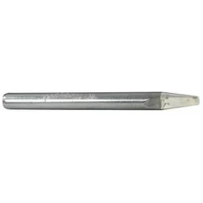 American Beauty Tools 43S Soldering Tip, Screwdriver, 0.375 In, For Use With