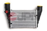 JPN LadeluftküHler LLK FüR VW Passat Variant 1.9 TDI 1.8 T Audi A4 Avant
