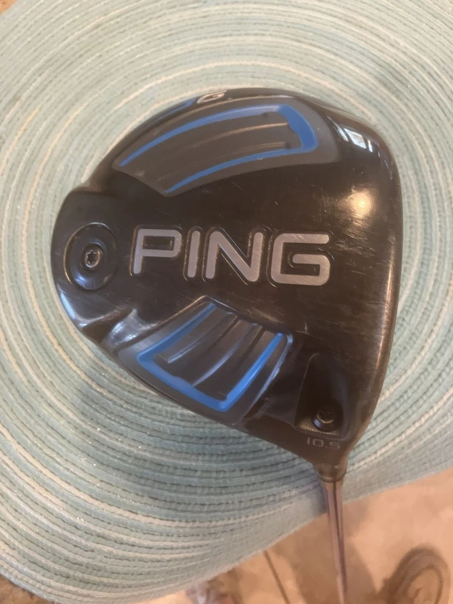 PING Golf Drivers for sale - eBay