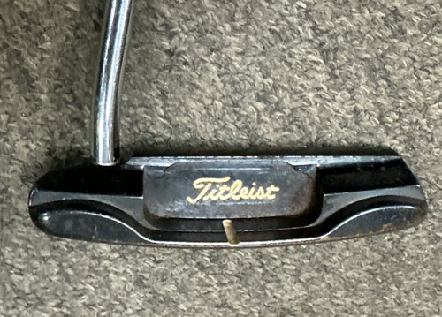Titleist Scotty Cameron Catalina - 35" Putter Gold Club....FREE S&H!!! - Picture 13 of 13