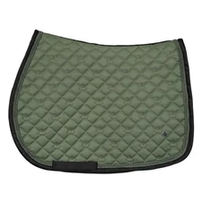 Dapplebay Sport Jump Saddle Pad