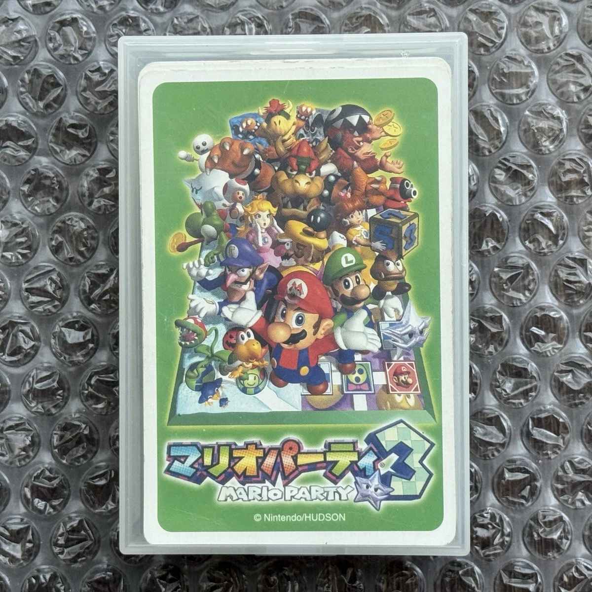 Mario Party Video Game Merchandise for sale | eBay