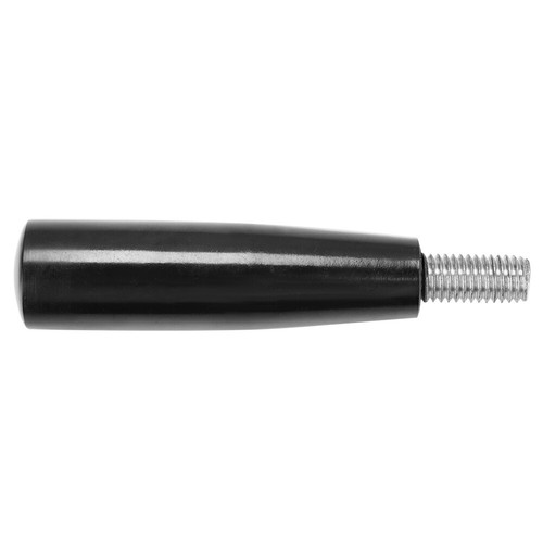 Bakelite Handle 5Pcs Thread Milling Machine Replacement Accessory Tool - Picture 2 of 12