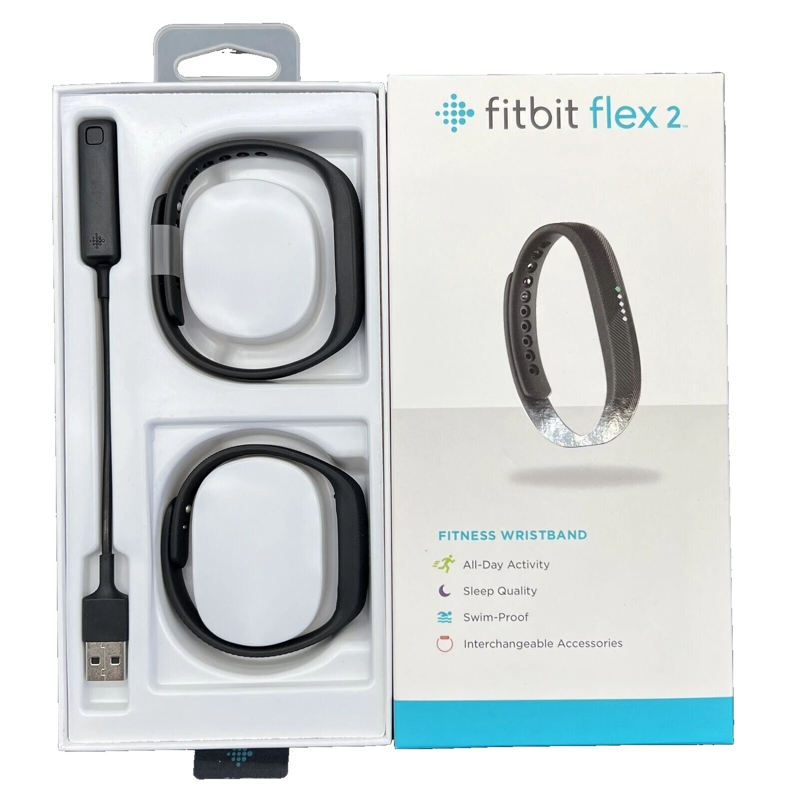 Fitbit Fitness Activity Trackers with Cadence