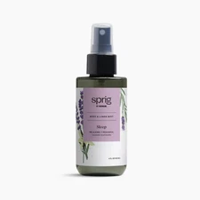 Sprig By Kohler Body & Linen Mist Lavender & Vanilla 4 fl.oz ( Sleep )