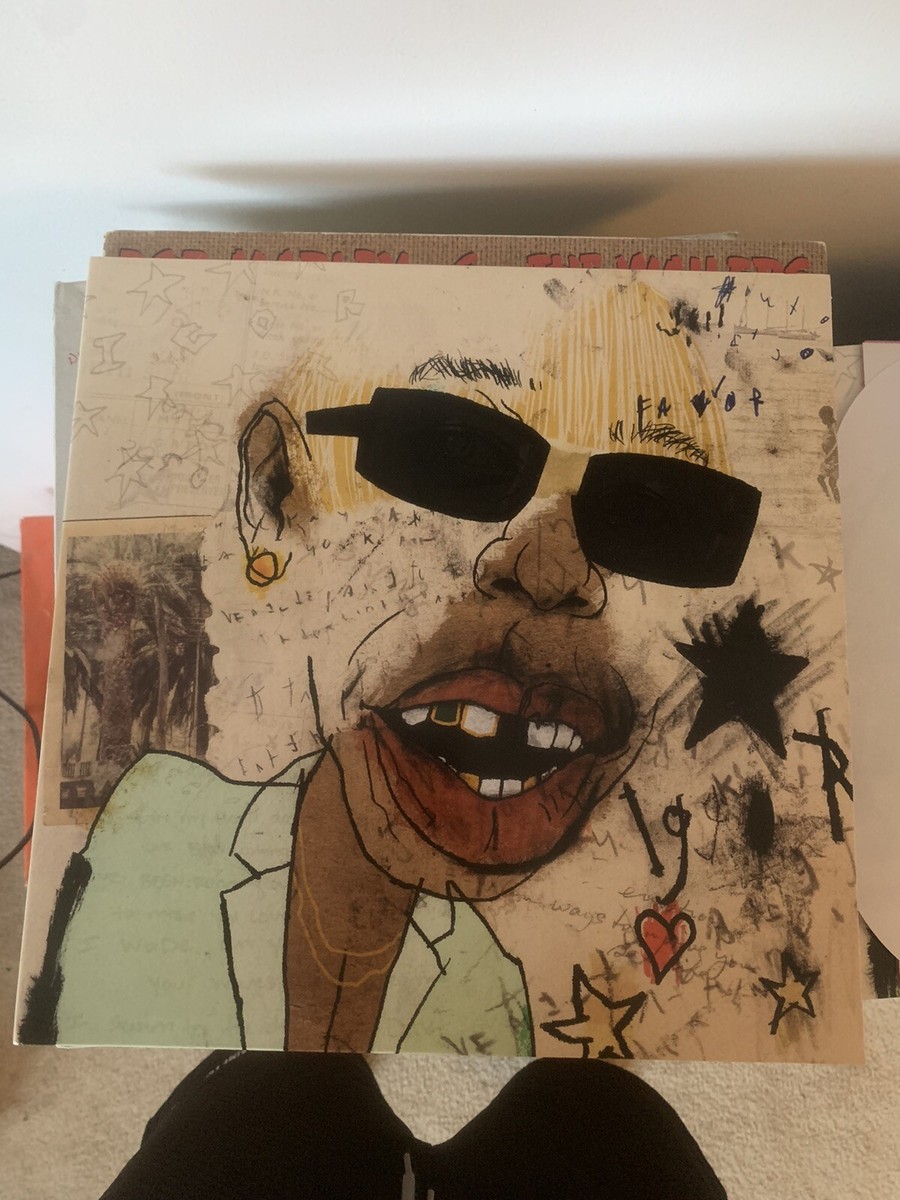 Tyler, The Creator - Igor Limited Edition Vinyl Near Mint | eBay