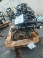 Used Engine Complete Assembly fits: 2016 Dodge Journey 2.4L VIN B 8th digit engi