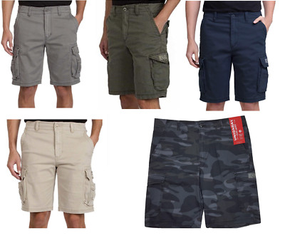 Unionbay Men s Quest Cargo Shorts
