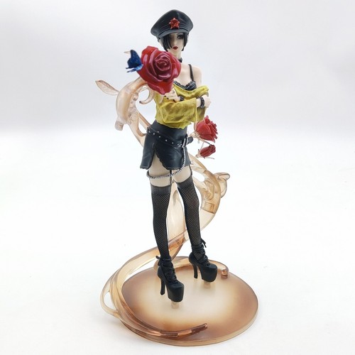 Anime NANA Komatsu & Oosaki Action Figure Collection Statue Model Toys Box Gifts - Picture 16 of 22