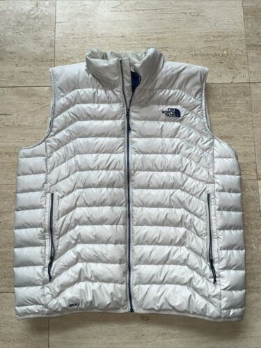 The North Face TNF Ultralight 600 Goose Down Puffe