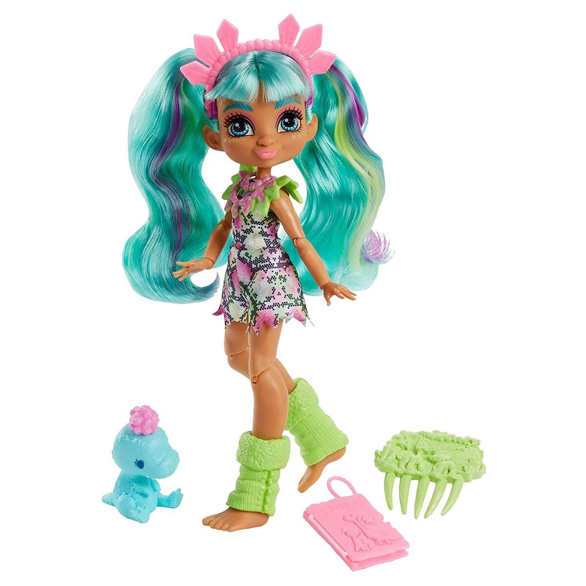 Muñecas cave club precio sale