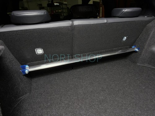 Barra de torre de puntal trasero CUSCO para TOYOTA 2020-25 GR Yaris GXPA16 MX... - Imagen 9 de 13