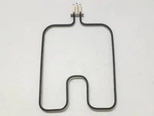 VINTAGE STOVE PARTS Frigidaire Built In Wall Oven Plug In Bake Element NEW