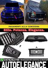 Calandre Mercedes CLASSE R