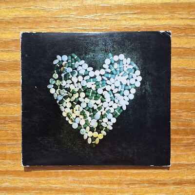 ALKALINE TRIO - This Addiciton CD 2010