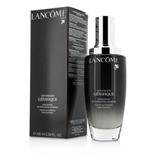 2027+ GENIFIQUE XXL Advanced Lancome Youth Activating Concentrate 100ml 3.38oz