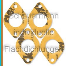 Carburateur Maserati QUATTROPORTE