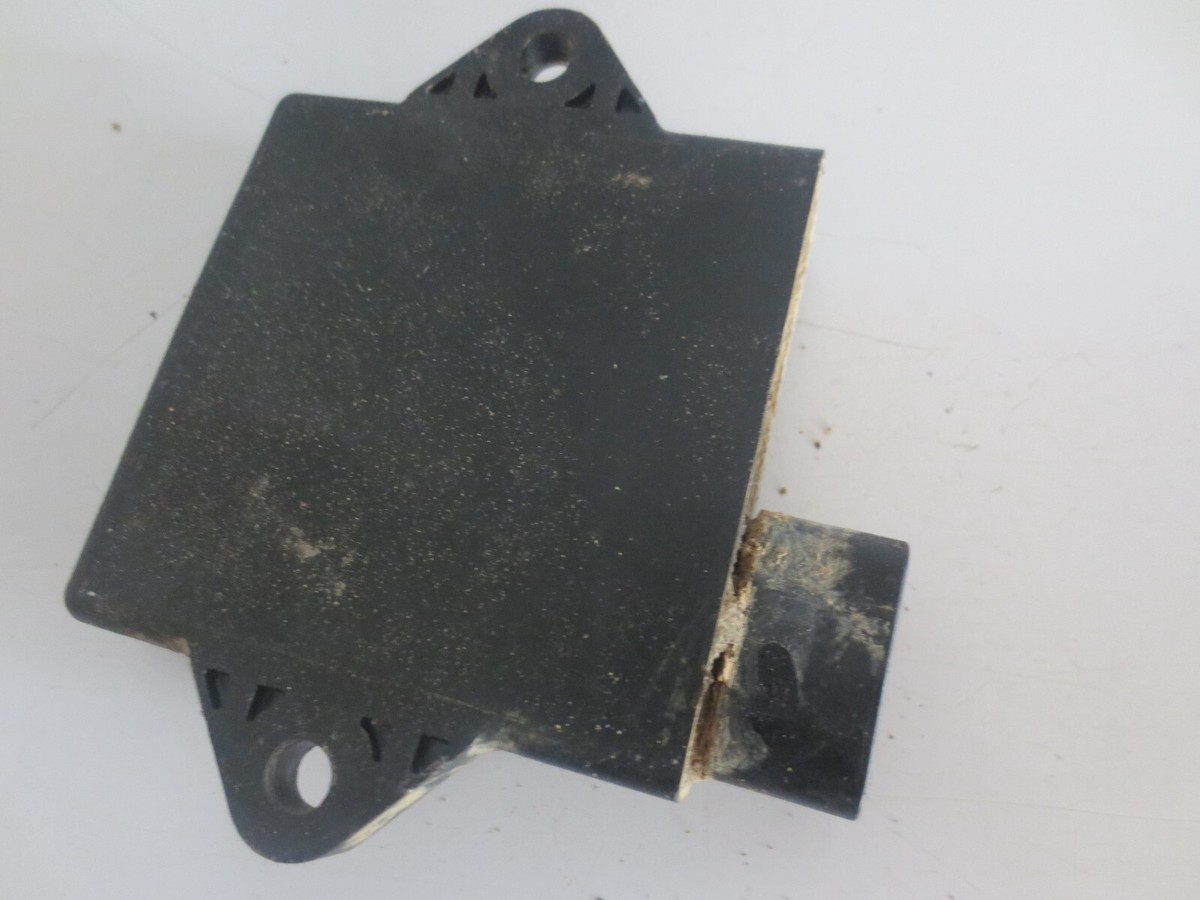 2002 Kawasaki Mule 3010 Gas UTV Used OEM CDI Computer Brain