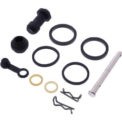 Bremssattel Reparatursatz vorne für KTM EXC SX SXF Gas Gas Husqvarna FC FE TC TE