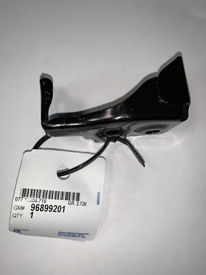 Genuine GM 96899201 Passenger Side Headlight Mounting Bracket | eBay