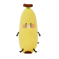 Kakao Friends Masamchun Body Pillow Banana Choonsik
