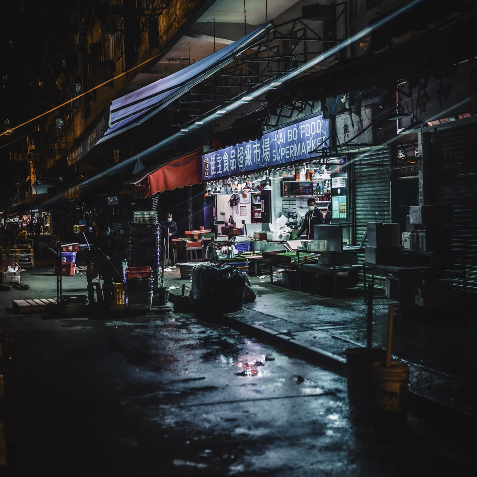 Camdiox Cinepro Transparent Streak starlight filter for DSLR Canon Sony camera - Image 4 of 4