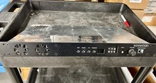 Kenwood TKR-840-1 Low Power Analog Repeater 450-480mhz