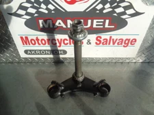 93 Honda Goldwing 1500 GL1500 Lower Triple Tree 53219-MAM-A80