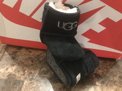 infant uggs size 6