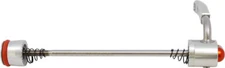 Paul Component Engineering Quick Release Skewer 100mm Silver