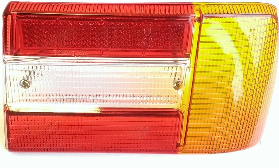 Juego de lentes de luz trasera bmw e10 1974-1976 par izquierda y derecha 2002 tii Foto 3 de 4