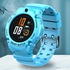 4G Kids Smartwatch Unlocked Phone Call Smart Watch Location Tracker SOS Call