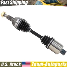 For 2009-2010 Pontiac G6 2.4L 3.5L 3.6L OE Front Right CV Axle Lifetime Warranty