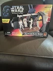 VINTAGE Detention Block Rescue Playset 1996 STAR WARS Power of the Force POTF