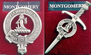 montgomery kilt
