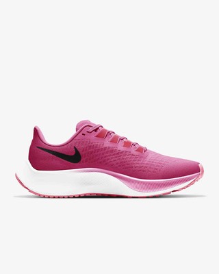 nike pegasus zoom pink