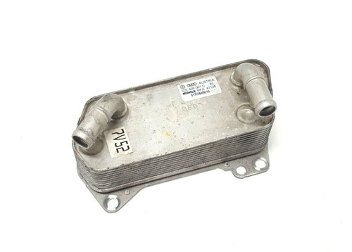 Original VW Audi Seat Skoda Ölkühler Kühler Mahle 02E409061D